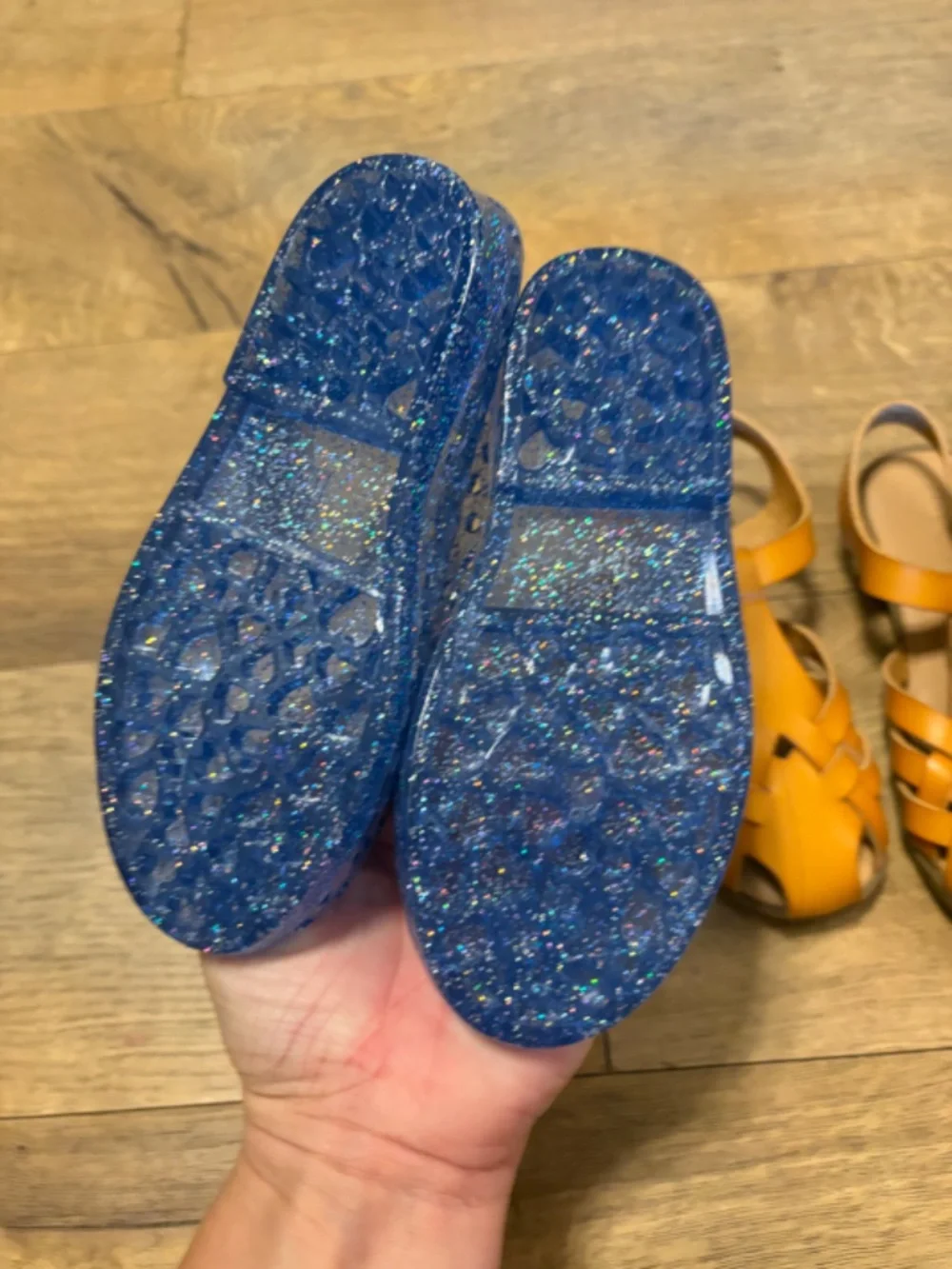 Toddler Shoe Bundle size 10c Sandals